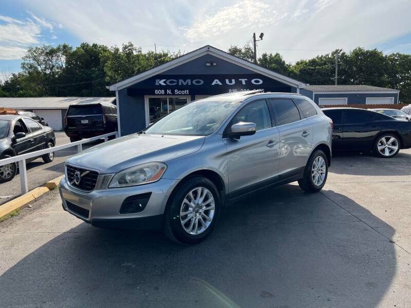 2010 Volvo XC60 for sale in Belton, MO