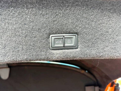 2022 Lamborghini Urus