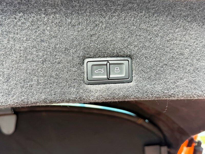 2022 Lamborghini Urus