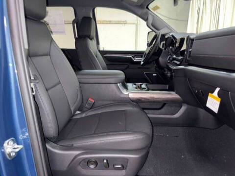 2026 Chevrolet Silverado 3500HD