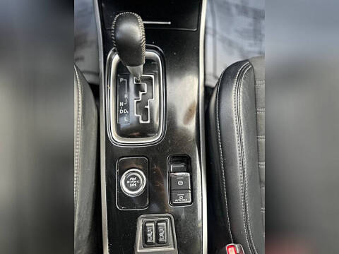 2020 Mitsubishi Outlander