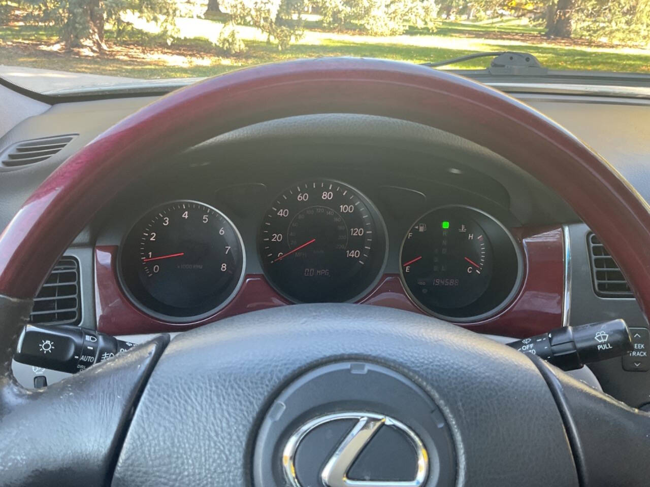 2004 Lexus ES 330 for sale at Socars llc in Denver, CO