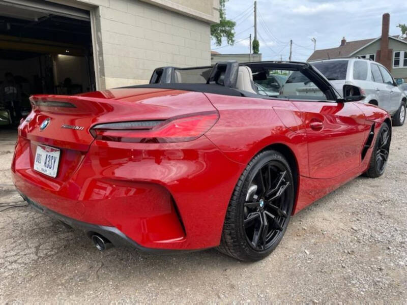 2019 BMW Z4 Base photo 5