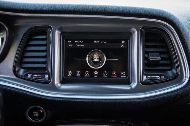 2020 Dodge Challenger R/T