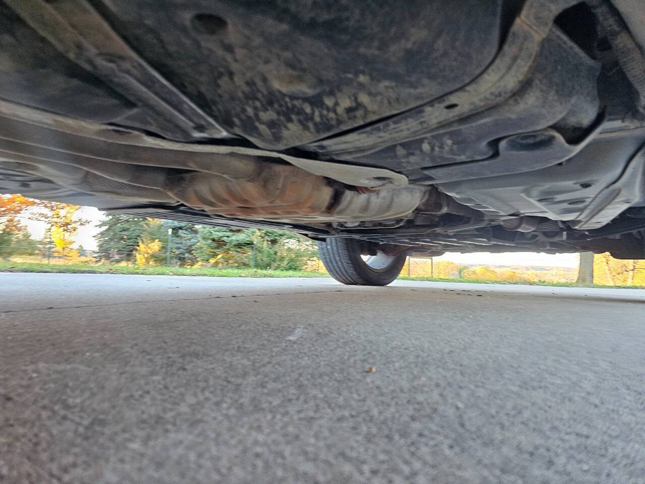 2014 Jeep Grand Cherokee 157