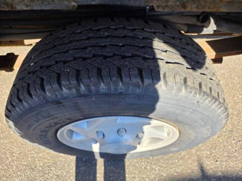 2007 Ford E-Series E-350 SD