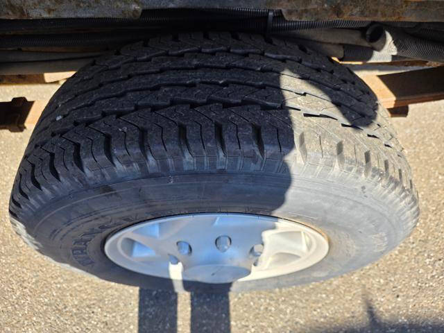 2007 Ford E-Series E-350 SD