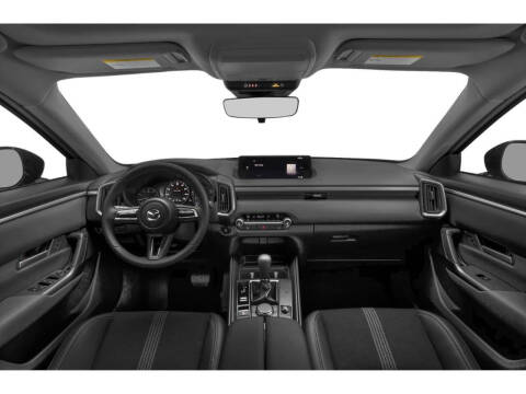 2026 Mazda CX-50 2.5 S Preferred