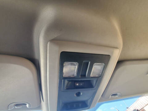 2010 Dodge Ram 2500 SLT