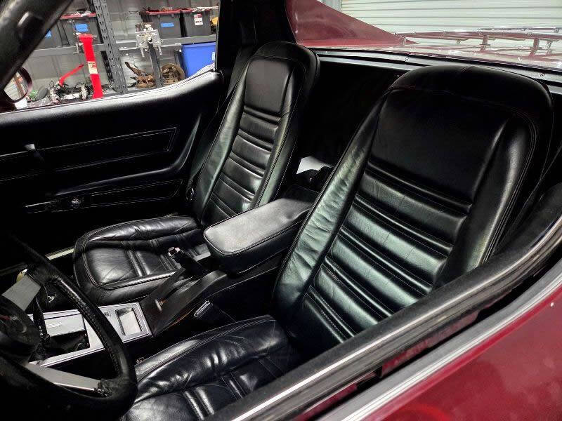 1977 Chevrolet Corvette