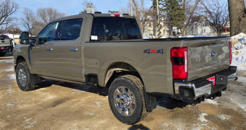 2026 Ford F-350 Super Duty Lariat
