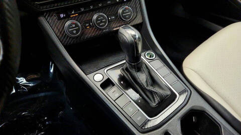 2020 Volkswagen Jetta