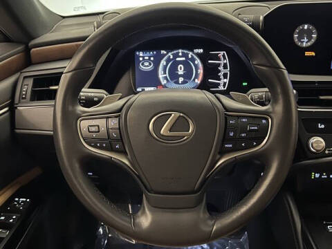 2023 Lexus ES 350
