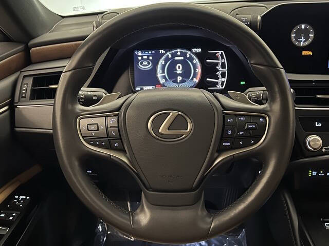 2023 Lexus ES 350