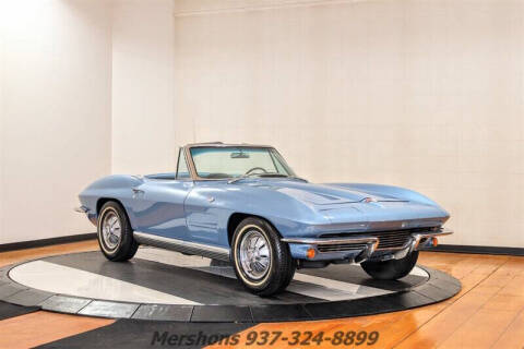 1964 Chevrolet Corvette