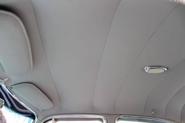 1954 Chevrolet Bel Air