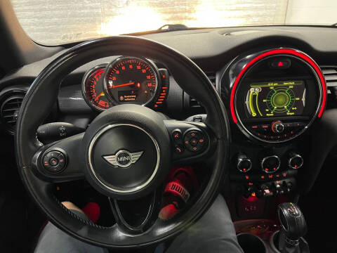2016 MINI Hardtop 2 Door Cooper