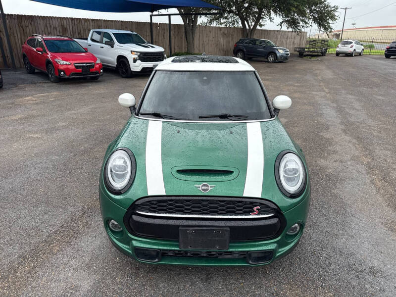 2020 MINI Hardtop 2 Door Cooper S