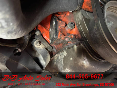 1964 Chevrolet Malibu