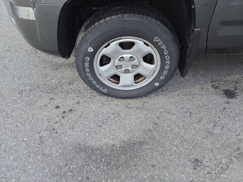 2007 Honda Ridgeline RT