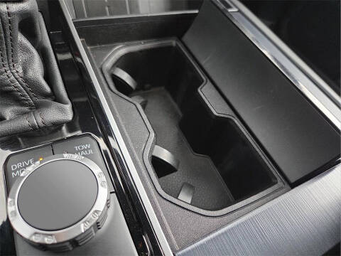 2023 Toyota Sequoia SR5