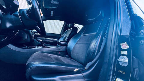 2020 Dodge Durango GT