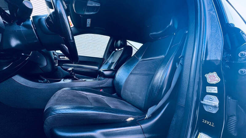 2020 Dodge Durango GT