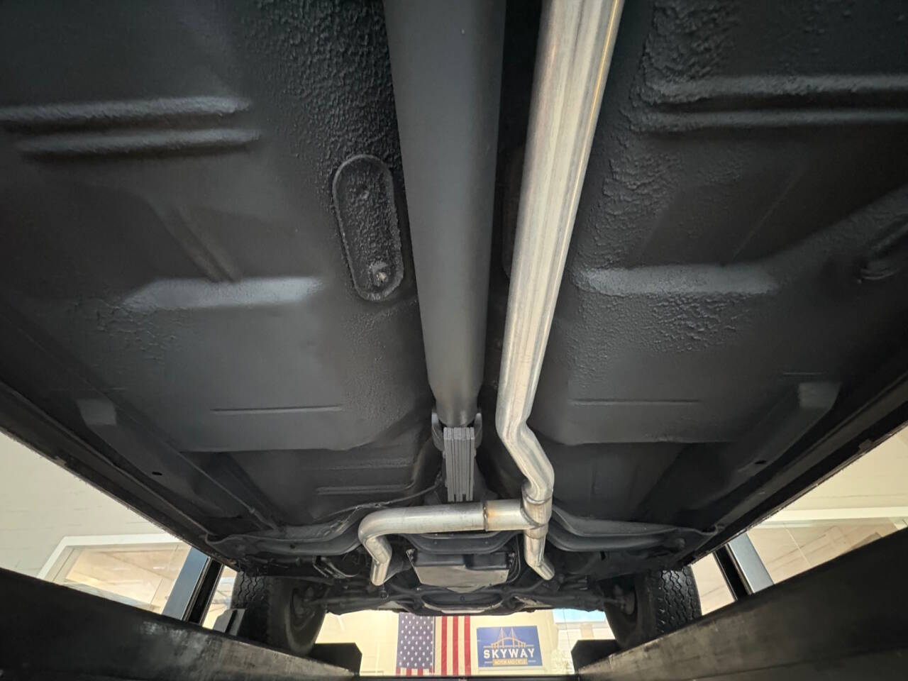 1976 Lincoln Continental 46