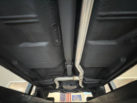 1976 Lincoln Continental