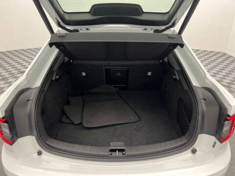 2022 Polestar 2 Long Range Dual Motor