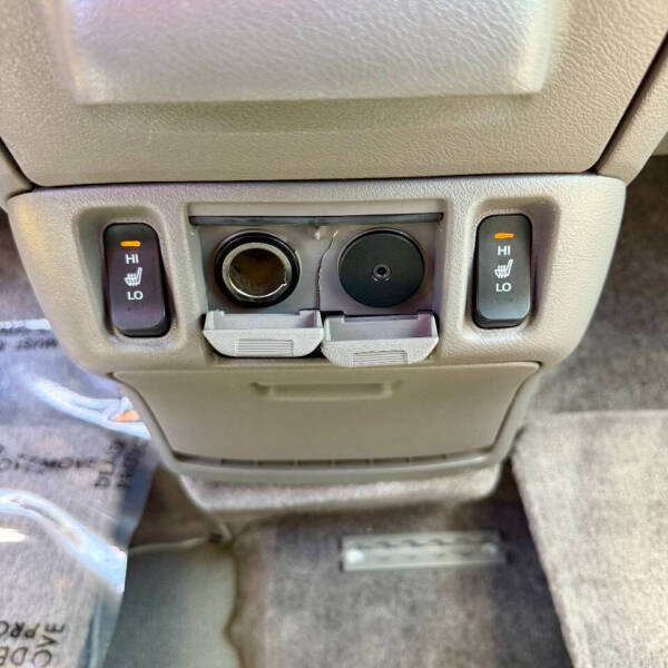 2010 Honda Odyssey EX-L