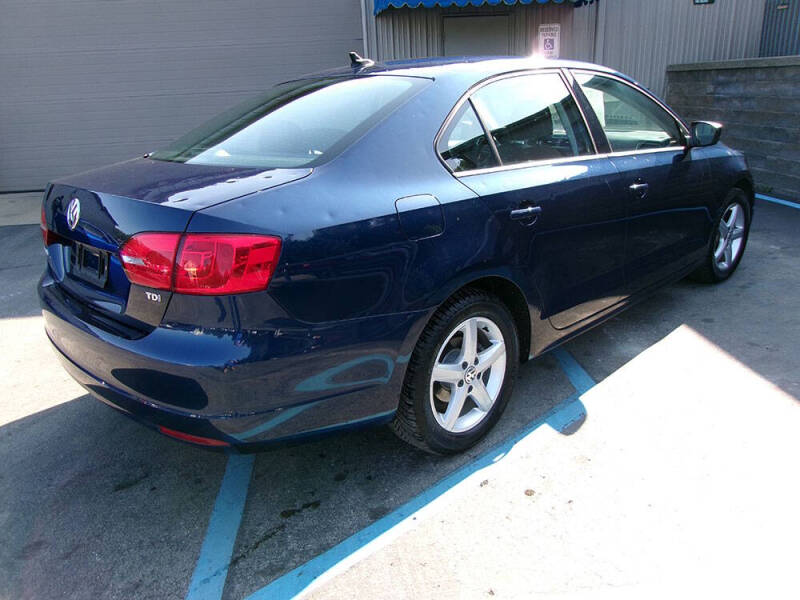 2014 Volkswagen Jetta