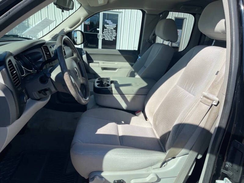 2013 GMC Sierra 1500