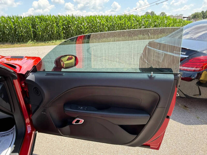 2016 Dodge Challenger