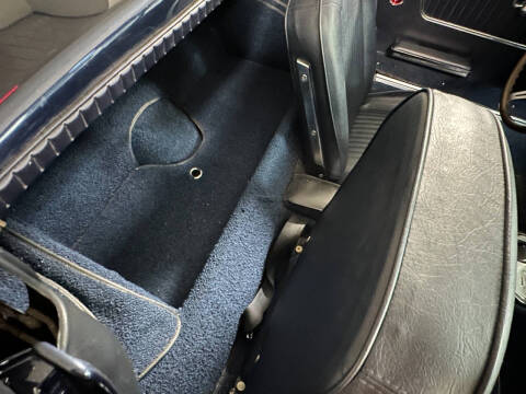 1964 Chevrolet Corvette