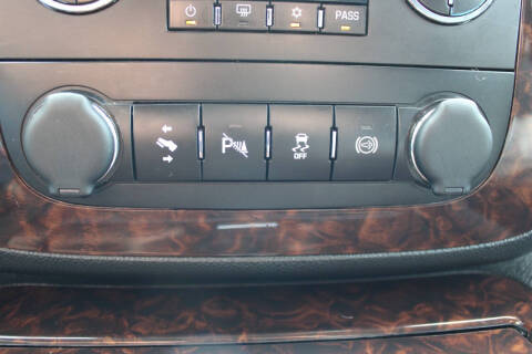 2014 GMC Sierra 2500HD Denali