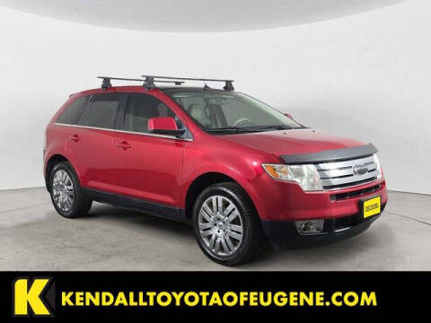 2010 Ford Edge Limited