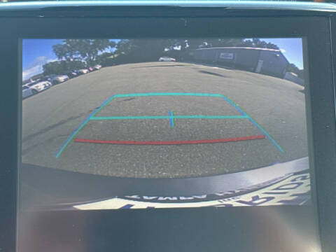 2018 Toyota Prius Prime Premium