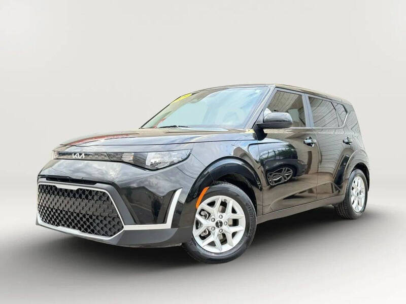 2023 Kia Soul S