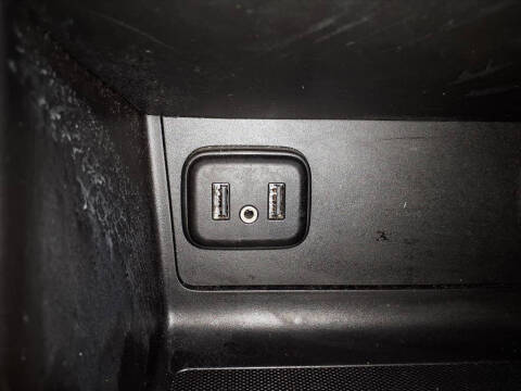 2021 GMC Canyon Elevation Standard