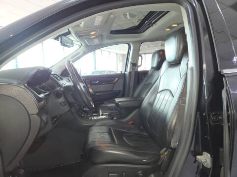 2013 GMC Acadia Denali