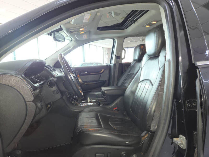 2013 GMC Acadia Denali