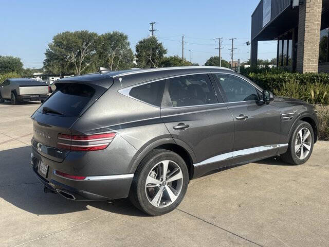 2023 Genesis GV80 2.5T