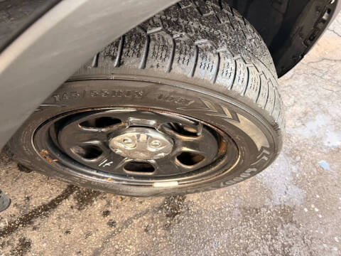 2018 Ford Explorer Police Interceptor Utility