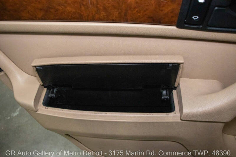 1990 BMW 7 Series 735i