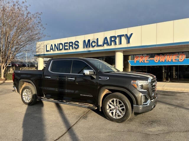 2022 GMC Sierra 1500 Limited