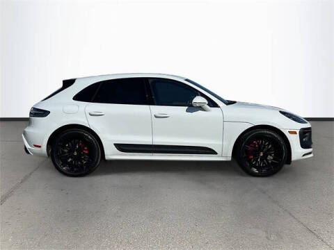 2023 Porsche Macan GTS