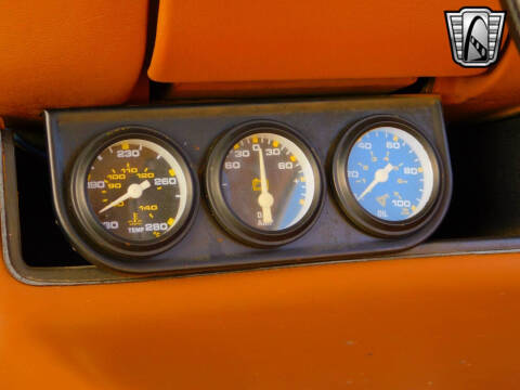 1980 Pontiac Firebird