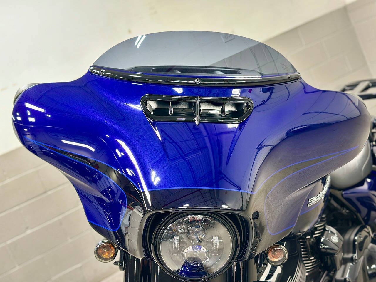 2020 Harley-Davidson Street Glide Special for sale at CityWerks Motorsports in Glendale Heights, IL