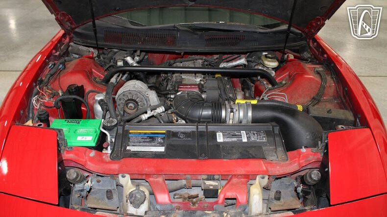 1994 Pontiac Firebird